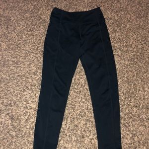 Zella Black Leggings